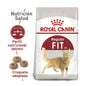 ROYAL FHN ADULTO FIT X 4 KG