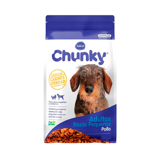 CHUNKY ADULTO RP X 8 KG