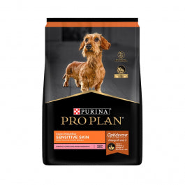 PRO PLAN SENSITIVE SKIN SB X 1 KG