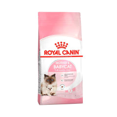 ROYAL FHN MOTHER & BABY CAT X 0.4KG