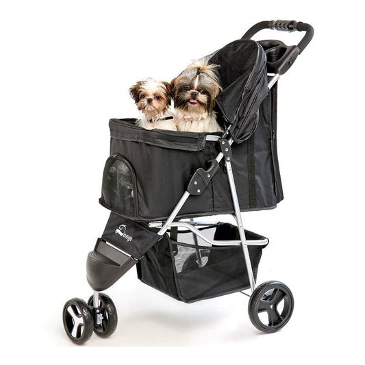 BRO COCHE PARA MASCOTA