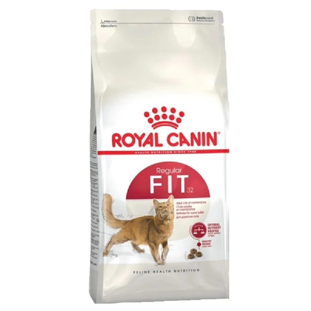 ROYAL FHN ADULTO FIT X 10 KG