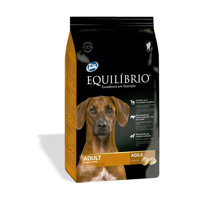 EQUILIBRIO C AD R GRANDES X 15 KG