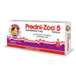 PREDNI-ZOO 5 MG X 30 TABS
