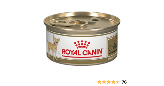 ROYAL BHN CHIHUAHUA LATA X 3OZ - 85 GR