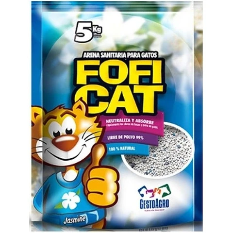 ARENA FOFICAT JAMIN X5KL