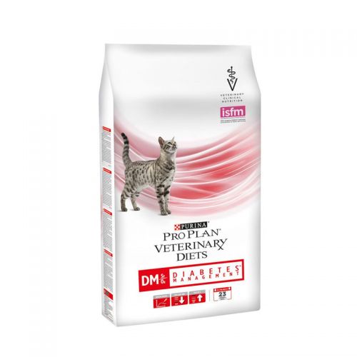 PRO PLAN FELINE DM X 6 LB