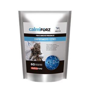 F CALMIFORZ FELINO X 60 TABS