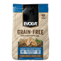 EVOLVE CAT GRAIN FREE CHICKEN  POLLO X 11 LB - 4.98 KG