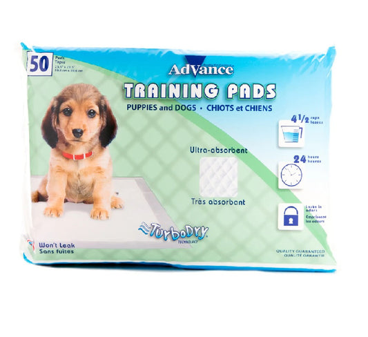 ADVANCE TAPETE DE ENTRENAMIENTO X 50 UNDES