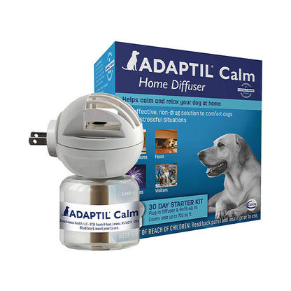 Adaptil difusor + recarga 48ML - Royi Pets