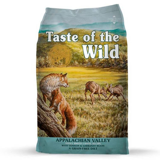 TOW APPALACHIAN VALLEY SM BREED X 14 LB
