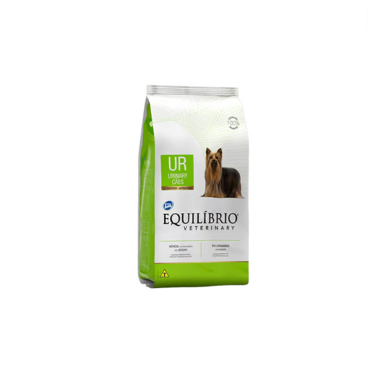 EQUILIBRIO C VETERINARY URINARY X 2 KG