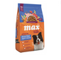 MAX C VITA ADULTO SELECTION CARNE Y FRANGO X 18 KG