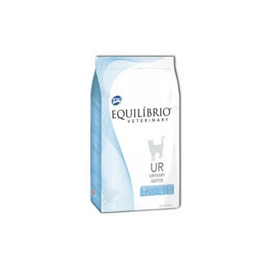 EQUILIBRIO F VETERINARY URINARY X 2 KG