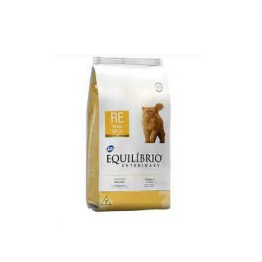 EQUILIBRIO F VETERINARY RENAL X 2 KG