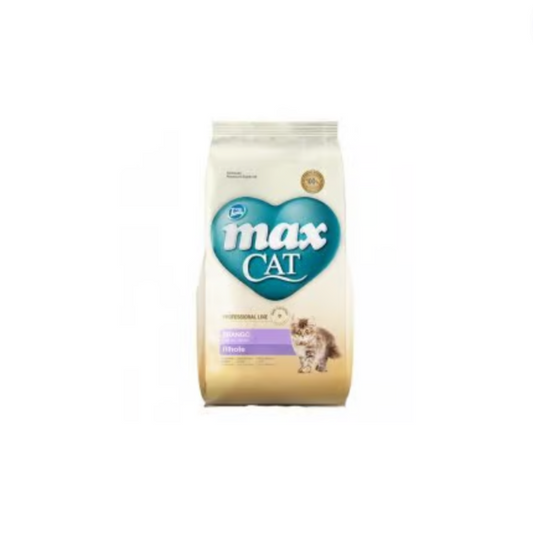 MAX F CAT P LINE FILHOTE FRANGO X 1 KG