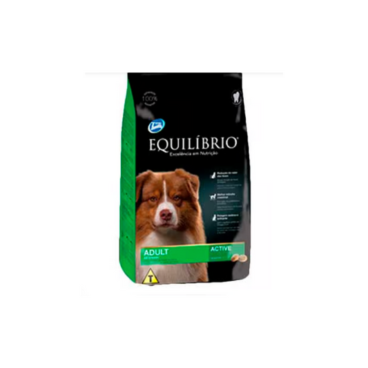 EQUILIBRIO C ADULT X 2 KG