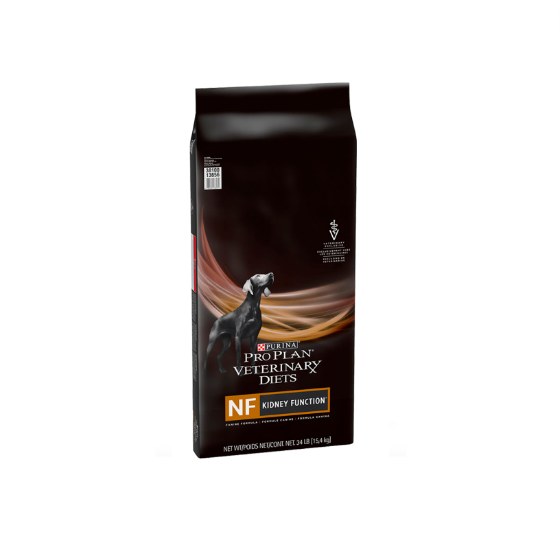 PRO PLAN CANINE NF X 6 LB