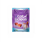 CAT LICIOUS INDOOR X 40G