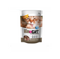 SNACK BR BOLA DE PELO HAIRBALL X 60G