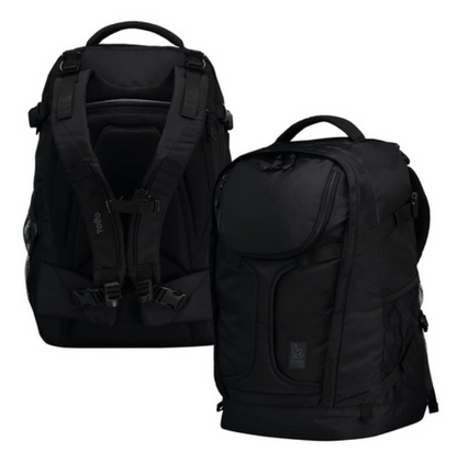 TOTTO MORRAL CARGADOR DE MASCOTA MERAKI