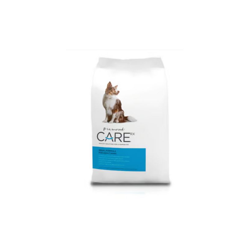 D CARE RENAL DOG X 8 LB - 3.63 KG