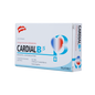 CARDIAL B 5 MG X 20 COMPRIMIDOS