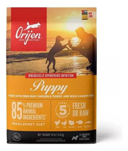 ORIJEN PUPPY X 2 KG