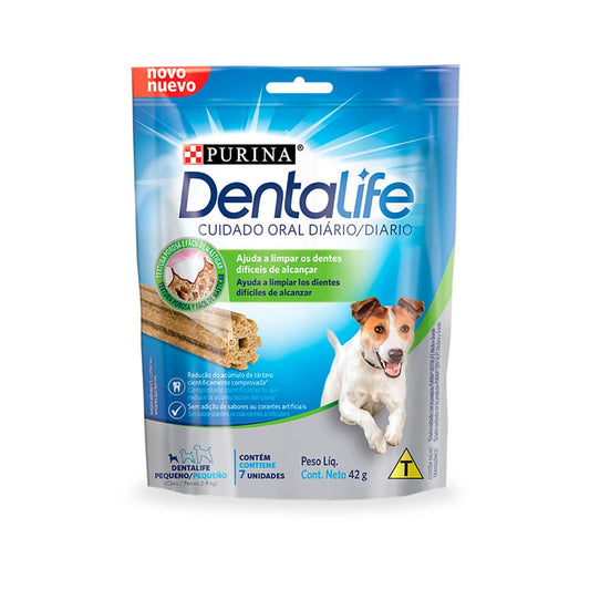 DENTALIFE SB X 42 GR