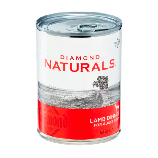 DN LATA LAMB DINNER X 13 OZ