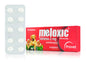 MELOXIC 2 MG CAJA X 10 TABS