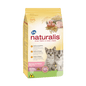 F NATURALIS FILHOTE E PEXE 1KG