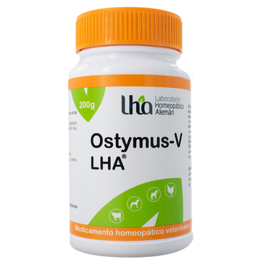 OSTYMUS  V X 100 GR