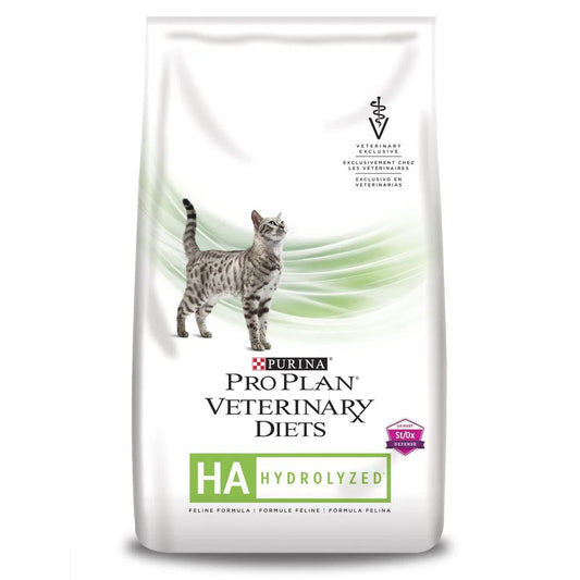 PRO PLAN FELINE HA X 4 LB - 1.81 KG