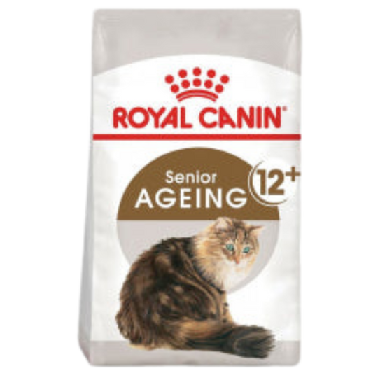 ROYAL FHN AGEING X 12+ 2 KG