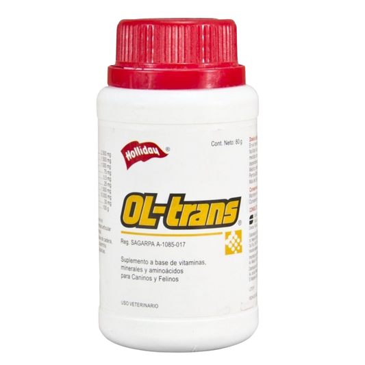 OLTRANS X 80 GR