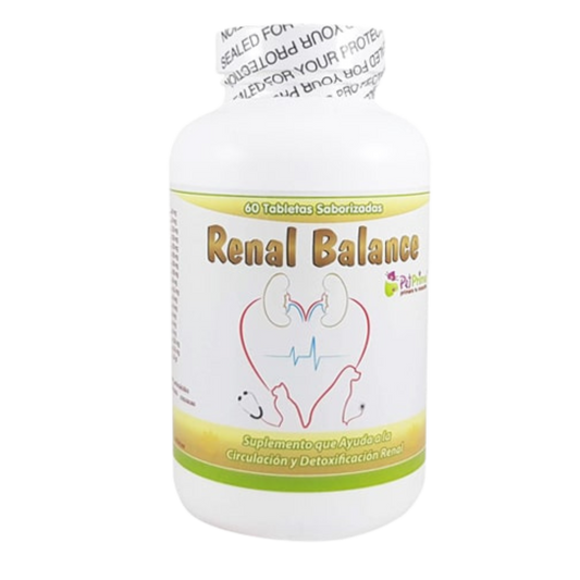 RENAL BALANCE X 60 UNDES