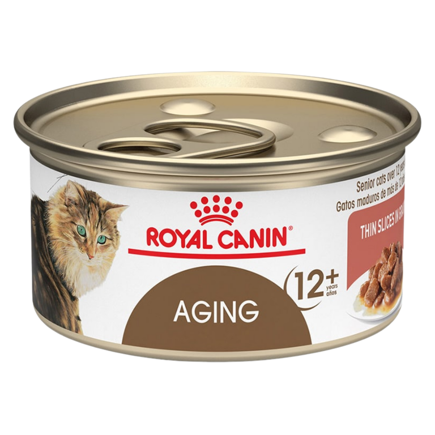 ROYAL FHN AGEING 12+ LATA X 0.08 KG