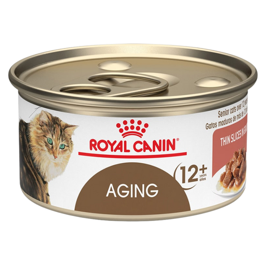ROYAL FHN AGEING 12+ LATA X 0.08 KG