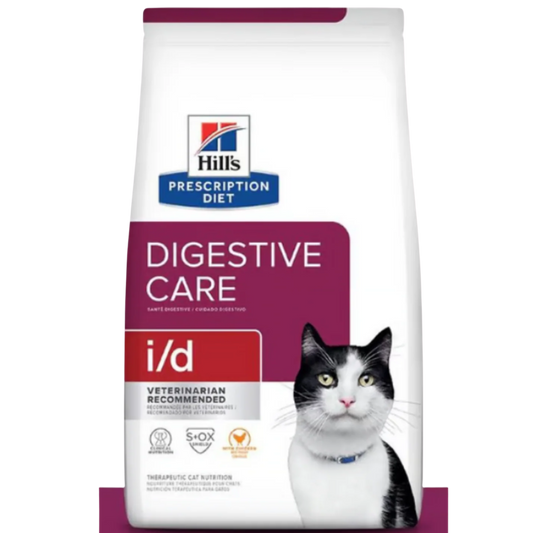HILLS PROMO F I/D X 4 LB - 1-81 KG