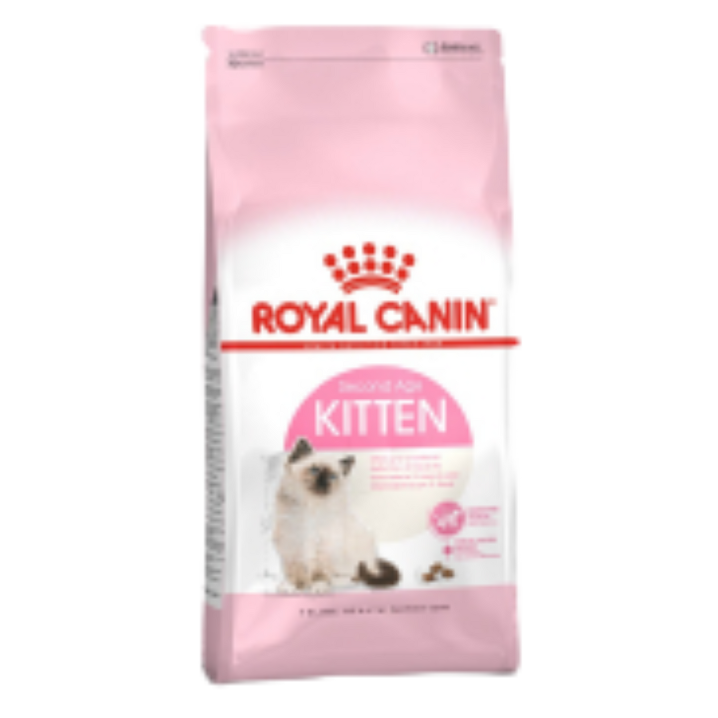 ROYAL MIXT KIT PSR KITTEN X 400 GRS