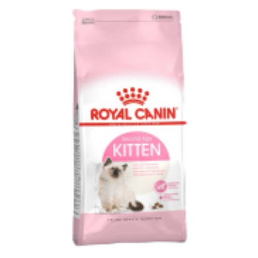 ROYAL MIXT KIT PSR KITTEN X 400 GRS
