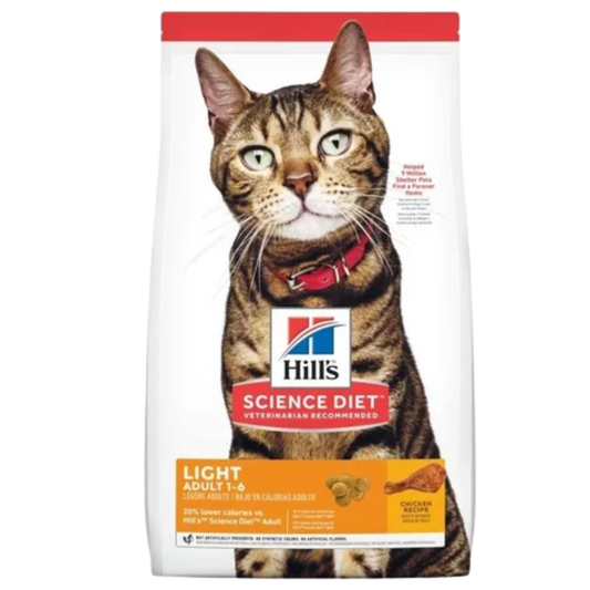 HILLS F ADULTO OPTIMAL CARE 1-6  X 7 LB 3.18 KG