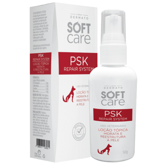 SOFT CARE PSK REPAIR SYSTEM X 50 GR