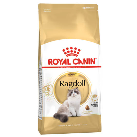 ROYAL FBN RAGDOLL X 2 KG