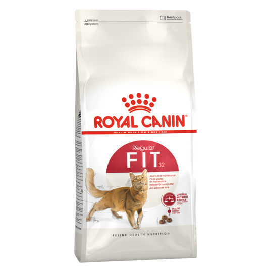 ROYAL FHN ADULTO FIT X 0.4 KG