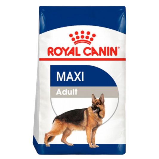 ROYAL SHN MAXI ADULTO X 15 KG