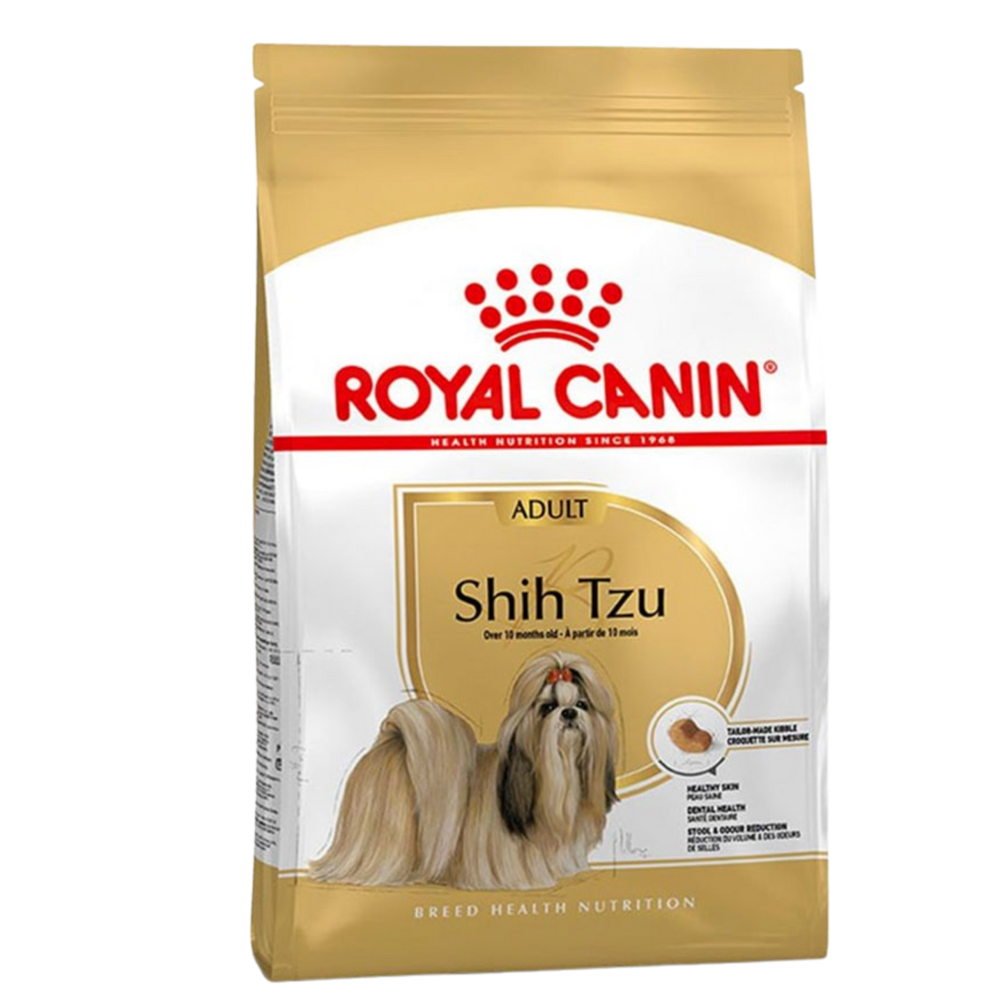 ROYAL MIXF BHN SHIHTZU AD X 1.5 KG