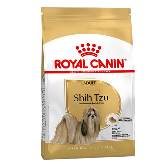 ROYAL MIXF BHN SHIHTZU AD X 1.5 KG